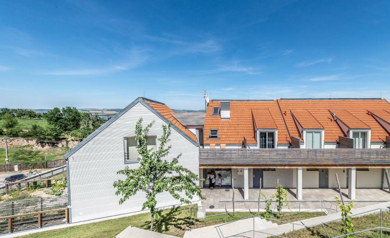 Apartman Se Sklipkem Павлов Екстер'єр фото